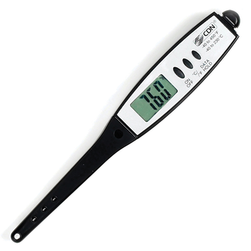 Dt450x Proaccurate Quick Tip Waterproof Pocket Thermometer