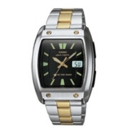 Casio WaveCeptor Atomic Radio Controlled Watch for Men