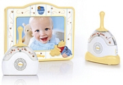 Disney Winnie The Pooh Baby Monitor Picture Frame... by Disney