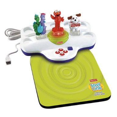 Fisher-price Easy Link Internet Launch Pad