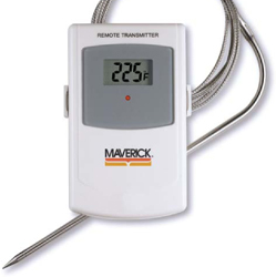 Et-73 Remote Smoker Thermometer