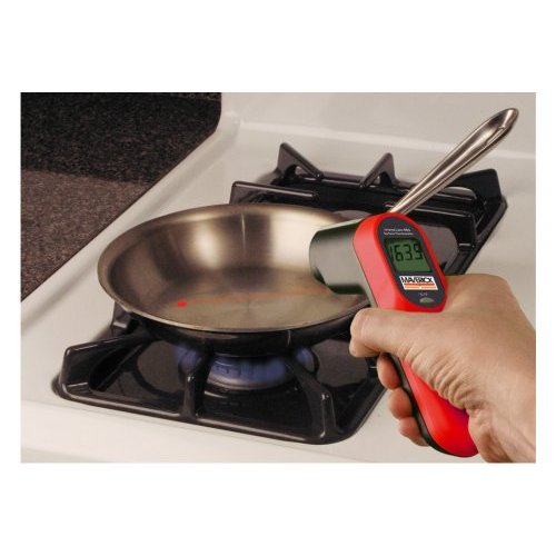 Maverick LT-02 Laser Infrared Surface Thermometer