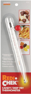 Ct-01 Candy-deep Fry Thermometer