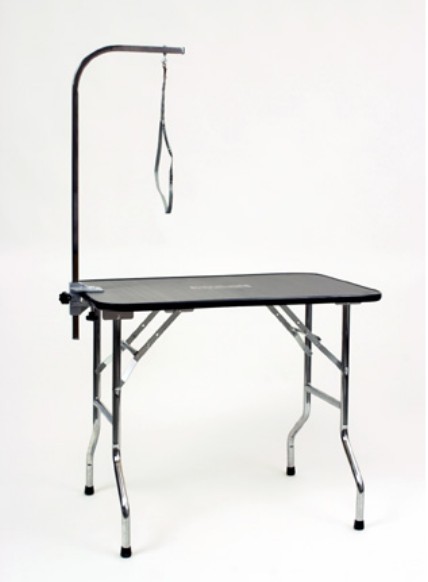 Precision Pet Grooming Tables and Mats
