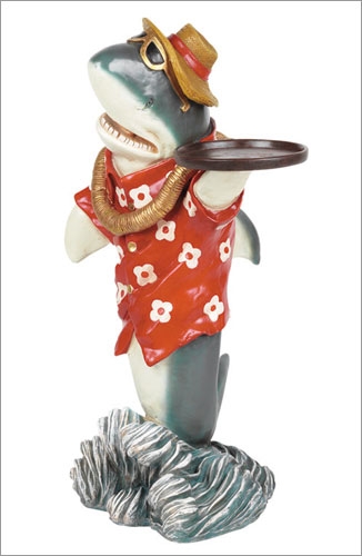 Cheap RAM Gameroom R361 Shark Waiter