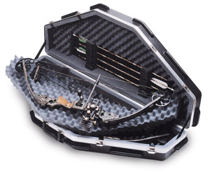 SKB 2SKB-5002 Double Compound Bow Case