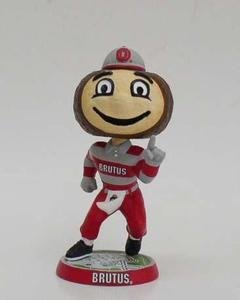 Ohio State 3.5 Inch Mascot Bighead