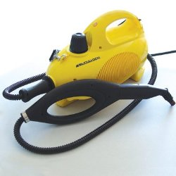 McCulloch MC1246 Portable Power Steam Cleaner