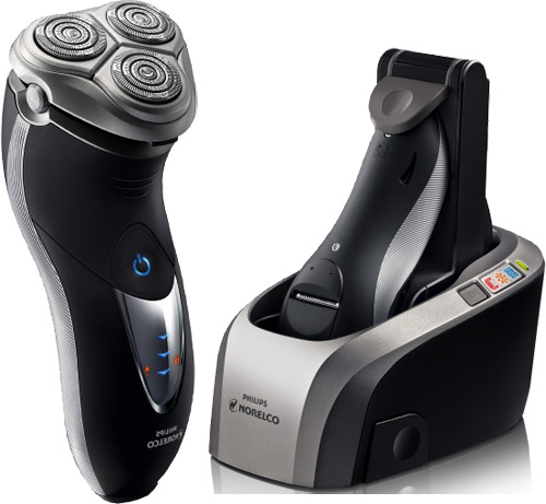 Norelco 8260XLCC Speed-XL Shaver - Precision Cutting System