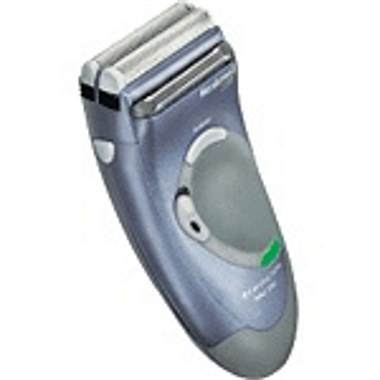 Remington MS2-200 MicroScreen Cordless Mens Electric Shaver