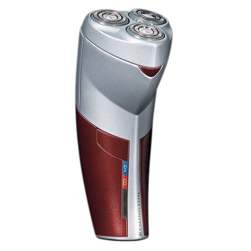 Remington R650 Microflex Series Mens Rotary Shaver