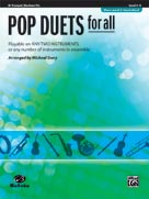 Alfred Publishing 0030690 Pop Duets for All  Revised and Updated