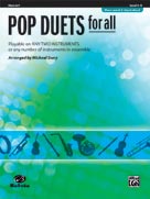 Alfred Publishing 0030691 Pop Duets for All  Revised and Updated