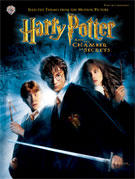 Alfred Publishing 00IFM0239 Selected Themes From the Motion Picture Harry Potter and the Chamber of Secrets Music Book