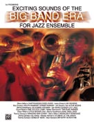 Alfred Publishing 00TBB0028 Exciting Sounds of the Big Band Era  Music Book