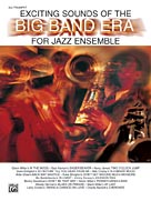 Alfred Publishing 00TBB0026 Exciting Sounds of the Big Band Era  Music Book