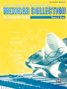 00-0411b The Mexican Collection - Music Book