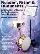 Alfred Publishing 00SB14 Readin Ritin and Rudiments  Music Book
