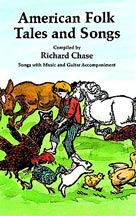 Alfred Publishing 06226921 American Folk Tales and Songs  Music Book