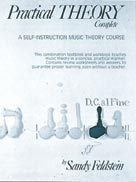 Alfred Publishing 002282 Practical Theory Volume 3  Music Book