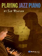 Alfred Publishing 0029827 Playing Jazz Piano  Music Book