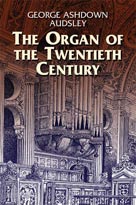 Alfred Publishing 0643575X Organ of the 20th Century  Music Book