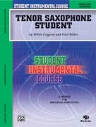 alfrd3591 Tenor Sax