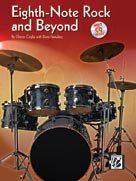 Alfred Publishing 0029962 EighthNote Rock and Beyond  Music Book
