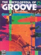 Alfred Publishing 00EL03821CD The Encyclopedia of Groove  Music Book