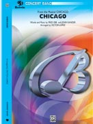 Alfred Publishing 00-CBM01002 Chicago - From the Musical Chicago - Featuring My Own Best... by Alfred Publishing