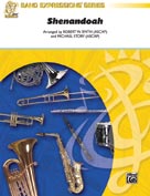 00-bdm04003 Shenandoah - Music Book