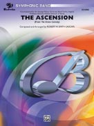 Alfred Publishing 00BD01085 The Ascension  From The Divine Comedy  Music Book