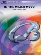 Alfred Publishing 00C0339B1X In the Miller Mood  Music Book