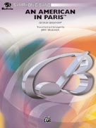 Alfred Publishing 00-WBCB9427 An American in Paris by Alfred Publishing