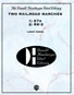Alfred Publishing 00DH9705 Two Railroad Marches  RS2 and E7A  Music Book