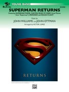 Alfred Publishing 0026736S Superman Returns