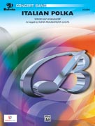 Alfred Publishing 0026755S Italian Polka  Music Book