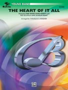 Alfred Publishing 0029597S The Heart of It All  Music Book