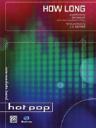 Alfred Publishing 0029855S How Long  Music Book