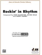 00-je9714c Rockin In Rhythm - Music Book