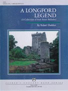 Alfred Publishing 0018243 A Longford Legend  Music Book