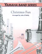 00-18790 Christmas Fun - Music Book