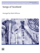 Alfred Publishing 0018793 Songs of Scotland  Music Book