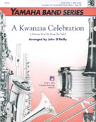 Alfred Publishing 0020233 A Kwanzaa Celebration Music Book