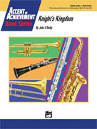 Alfred Publishing 0023279 Knight s Kingdom  Music Book