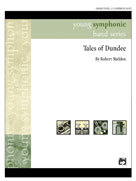 Alfred Publishing 0023310 Tales of Dundee  Music Book