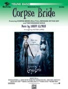 Alfred Publishing 0024753 Selections From Corpse Bride