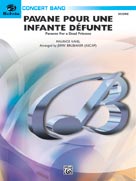 Alfred Publishing 0024764 Pavane Pour Une Infante Defunte  Pavanne for a Dead Princess  Music Book