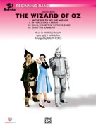 Alfred Publishing 0026707 The Wizard of Oz