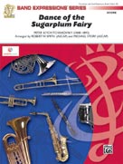 Alfred Publishing 0026717 Dance of the Sugar Plum Fairy  Music Book
